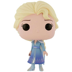 Игровая фигурка серии "Ледяное сердце 2: ЭЛЬЗА", Funko