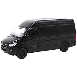Микроавтобус "Mercedes Benz sprinter", Kinsmart