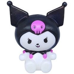 Сквиш антистресс аниме "Sanrio: Kuromi", Mic