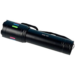 Фонарь NIGHT VISION FLUORESCENCE GT-505-TG, Черный