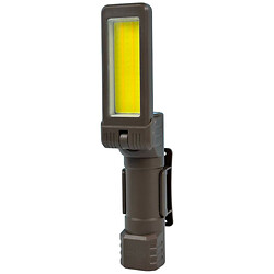 Ліхтар WORKLIGHT 5305, Коричневий