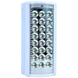 Ліхтар Solapada 24 LED, Білий