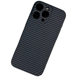 Чехол (накладка) Apple iPhone 12, Carbon, Черный