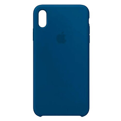 Чохол (накладка) Apple iPhone 11, Original Soft Case, Blue Horizon, Синій