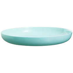 Блюдо глубокое стеклянное "Luminarc" FRIENDS TIME TURQUOISE MEZZE, d=29 см