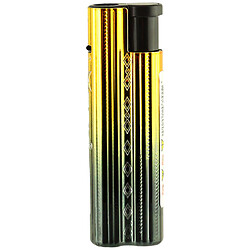 Зажигалка карманная турбо многоразовая 