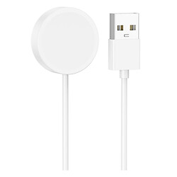 USB Charger Borofone BD10 / BD10 Ultra, Білий