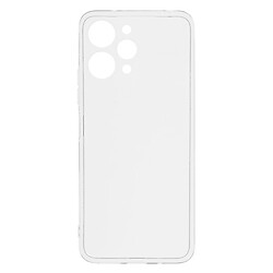 Чехол (накладка) Huawei Honor 90 Lite, Virgin Silicone, Прозрачный