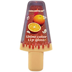 Блеск для губ "Shine color", Mic