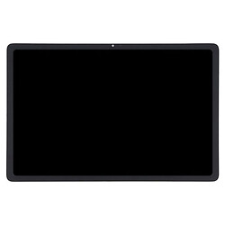 Дисплей (экран) Lenovo TB351FU Tab Plus 2024, С сенсорным стеклом, Черный