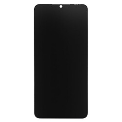 Дисплей (экран) ZTE Nubia Neo 5G, Original (PRC), С сенсорным стеклом, Без рамки, Черный
