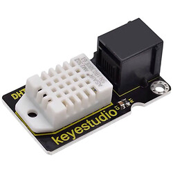 Датчик вологості та температури Keyestudio DHT22 (AM2302) RJ11 Easy Plug для Arduino