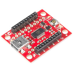 Модуль SparkFun USB XBee Explorer