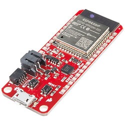 Плата розробника SparkFun Thing Plus - (ESP32 WROOM)