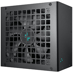 Блок питания для корпусов DeepCool PL800D, Черный