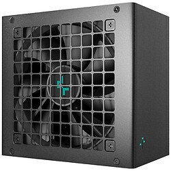 Блок живлення для корпусів DeepCool PN750D V2, Чорний