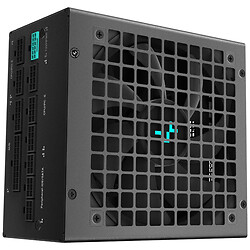 Блок живлення для корпусів DeepCool PX1000G V2, Чорний