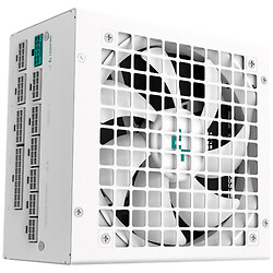 Блок живлення для корпусів DeepCool PX1000G WH V2, Білий