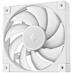 Вентилятор DeepCool FD12 WH, Білий