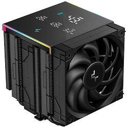 Кулер DeepCool AK620 Digital Pro R-AK620-BKAPMN-G, Черный