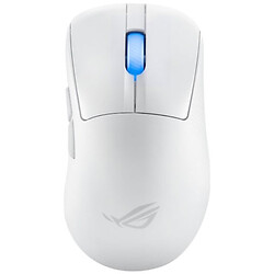 Мышь Asus ROG Keris II Ace, Белый