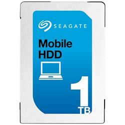 HDD-накопитель Seagate Mobile ST1000LM035, 1 Тб.