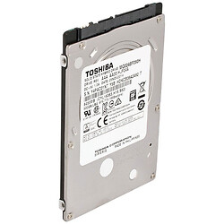 HDD-накопитель Toshiba MQ02ABF050H, 500 Гб.