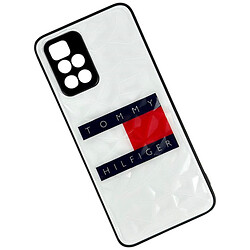 Чохол (накладка) Samsung M156 Galaxy M15, Prisma Brand, Малюнок