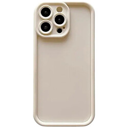 Чехол (накладка) Apple iPhone 13 Pro, Shock Sides Resistant, Белый