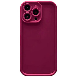 Чохол (накладка) Apple iPhone 14 Pro Max, Shock Sides Resistant, Червоний