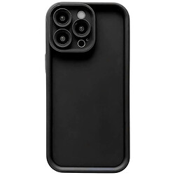 Чехол (накладка) Xiaomi Redmi Note 11 Pro / Redmi Note 11 Pro 5G, Shock Sides Resistant, Черный