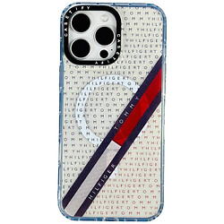 Чохол (накладка) Apple iPhone 11 Pro Max, CaseTify Transparent, MagSafe, Малюнок