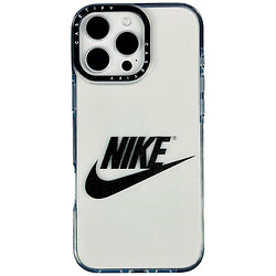 Чехол (накладка) Apple iPhone 11 Pro Max, CaseTify Transparent, Рисунок