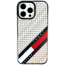 Чехол (накладка) Apple iPhone 12 / iPhone 12 Pro, CaseTify Transparent, Рисунок