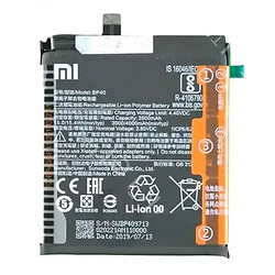 Аккумулятор Xiaomi Redmi Note 13, Original, BN5P