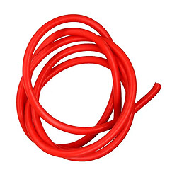 Силіконовий провід 12AWG, Червоний