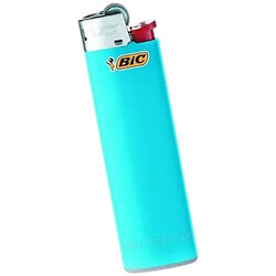 Зажигалка BIC J23 Слим в ассортименте