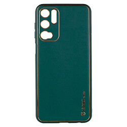 Чехол (накладка) Xiaomi Poco M3 Pro / Pocophone M3 Pro / Redmi Note 10 5G, Xshield Colors, Army Green, Зеленый