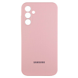 Чехол (накладка) Samsung Galaxy A36 5G, Epik, Pink Sand, Розовый