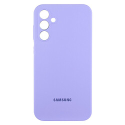 Чехол (накладка) Samsung Galaxy A36 5G, Epik, Dasheen, Сиреневый