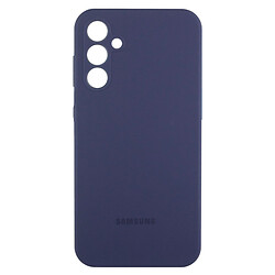 Чохол (накладка) Samsung Galaxy A36 5G, Epik, Midnight Blue, Синій