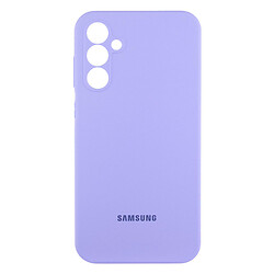 Чохол (накладка) Samsung S711 Galaxy S23 FE, Epik, Dasheen, Бузковий