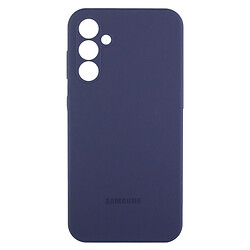 Чохол (накладка) Samsung S711 Galaxy S23 FE, Epik, Midnight Blue, Синій