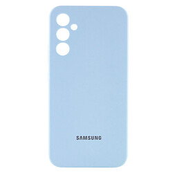 Чохол (накладка) Samsung S926 Galaxy S24 Plus, Epik, Sweet Blue, Блакитний