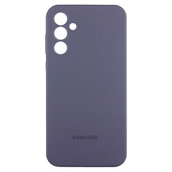 Чохол (накладка) Samsung Galaxy S25, Epik, Dark Gray, Сірий