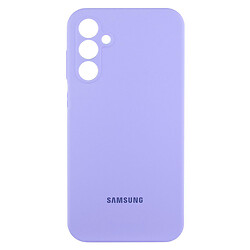 Чохол (накладка) Samsung Galaxy S25 Plus, Epik, Dasheen, Бузковий