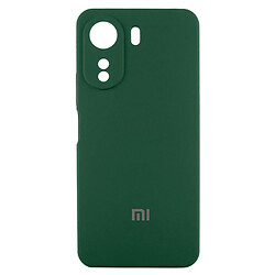 Чехол (накладка) Xiaomi Poco C65 / Redmi 13C, Epik, Cyprus Green, Зеленый