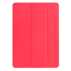 Чехол (накладка) Apple iPad Air 10.9 2020 / iPad Pro 11 2018 / iPad Pro 11 2020, Smart Case Classic, Красный