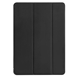 Чехол (накладка) Apple iPad Air 13 2024, Smart Case Classic, Черный