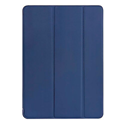 Чохол (накладка) Apple iPad Air 13 2024, Smart Case Classic, Синій